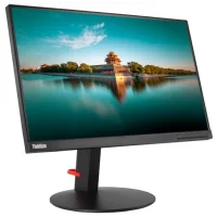 Монитор Lenovo ThinkVision T22i-10 61A9MAT1EU фото 2